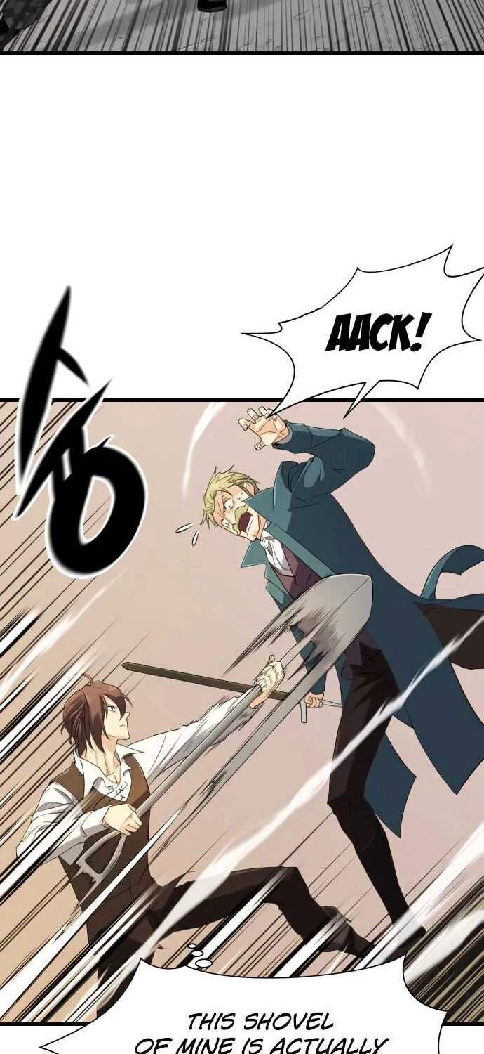 The World’s Best Engineer Mangakakalot X Chapter 6.2 Page 25
