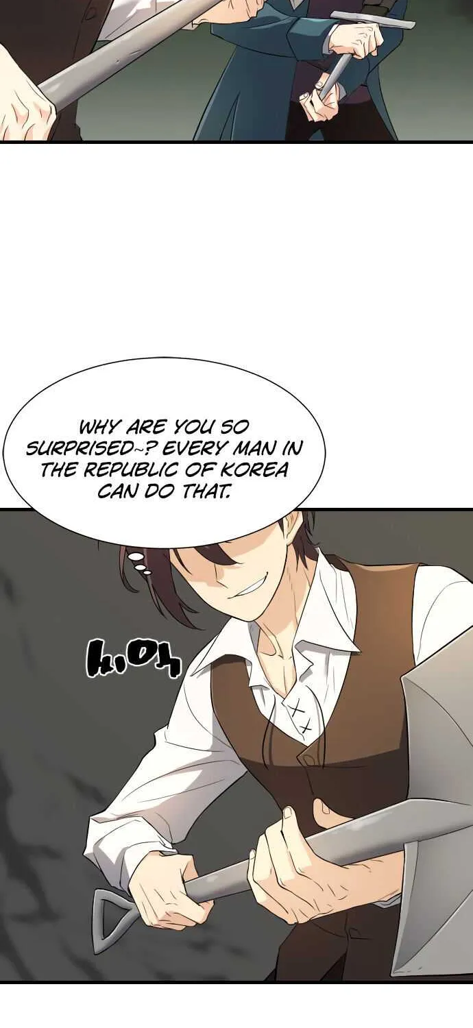 The World’s Best Engineer Mangakakalot X Chapter 6.2 Page 23