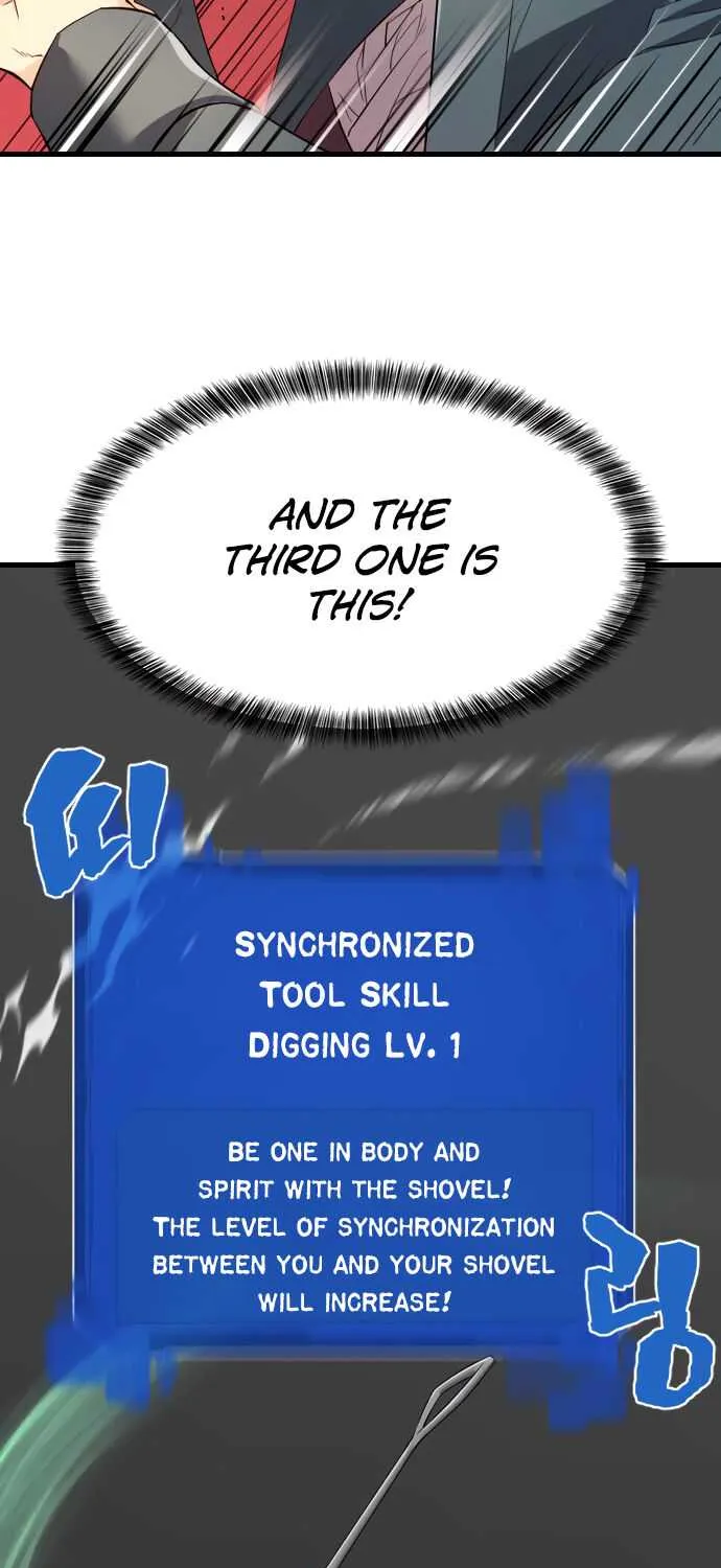 The World’s Best Engineer Mangakakalot X Chapter 6.2 Page 36