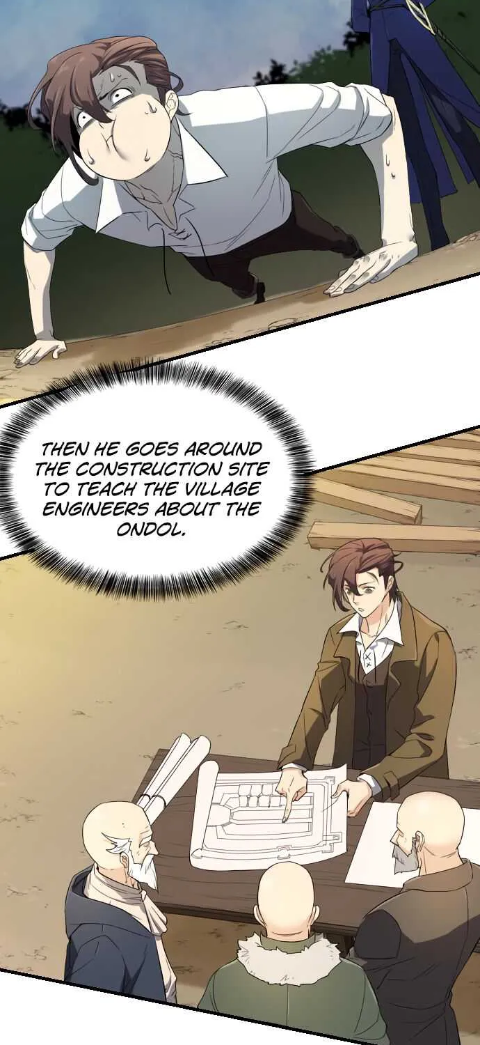 The World’s Best Engineer Mangakakalot X Chapter 6.2 Page 7