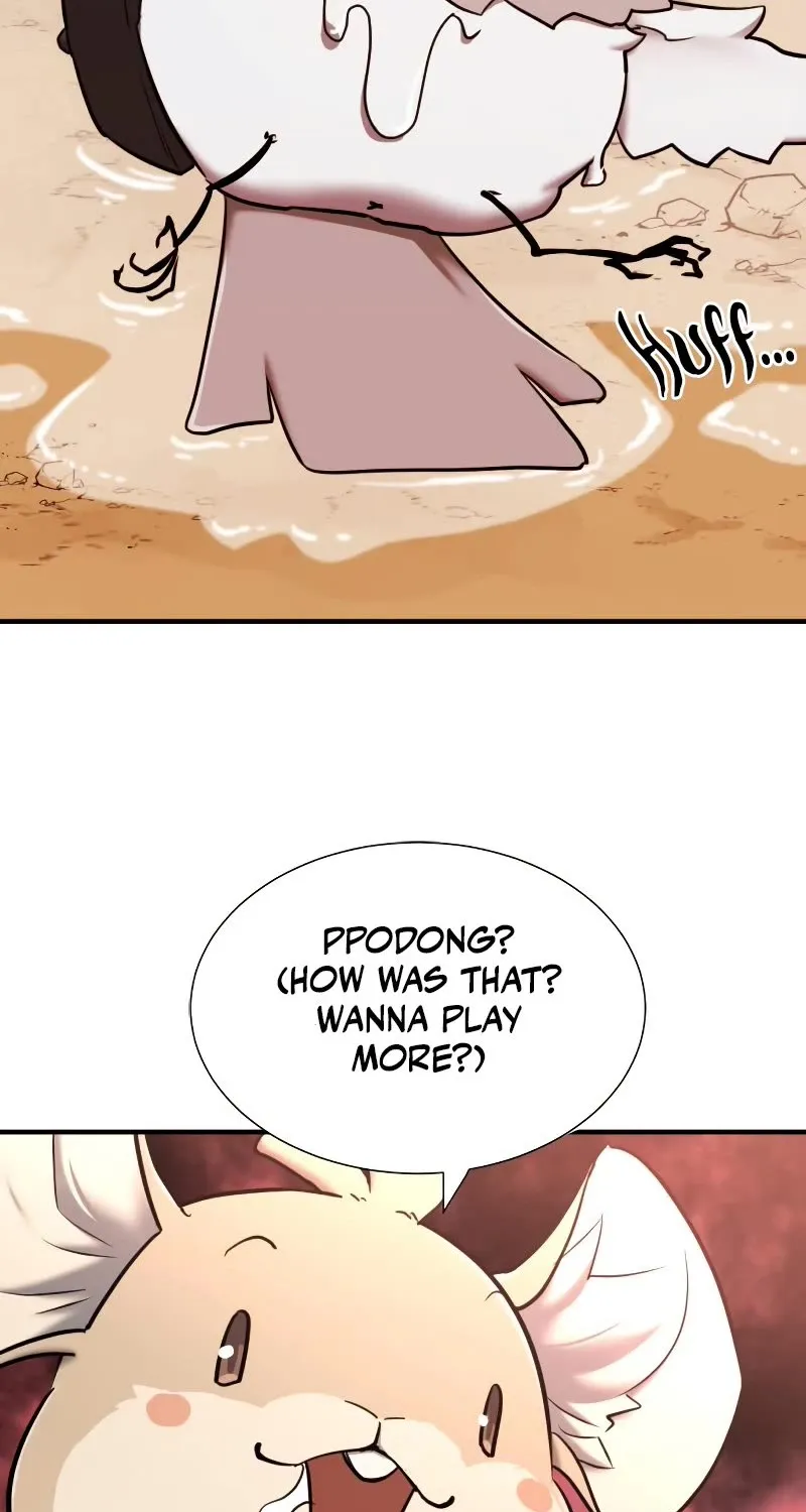 The World’s Best Engineer Mangakakalot X Chapter 69.1 Page 41