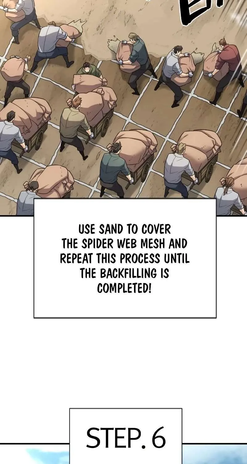 The World’s Best Engineer Mangakakalot X Chapter 69.1 Page 57
