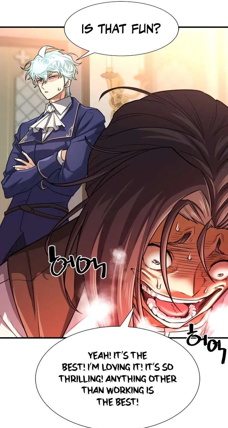 The World’s Best Engineer Mangakakalot X Chapter 69.1 Page 83
