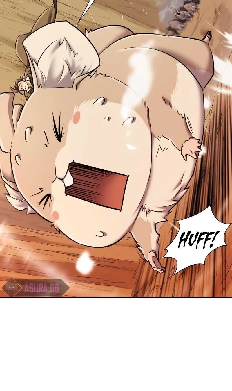 The World’s Best Engineer Mangakakalot X Chapter 77.1 Page 85