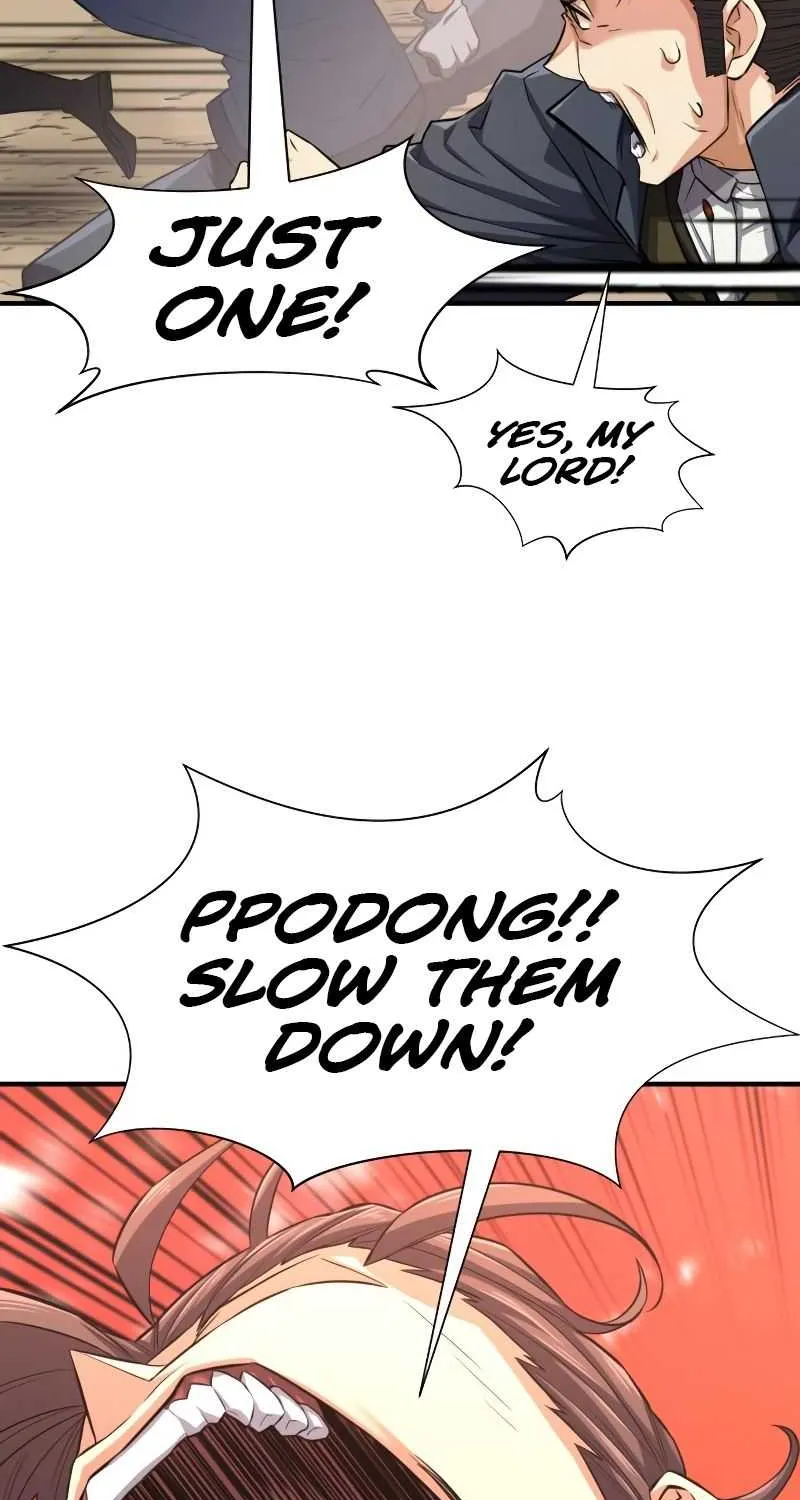The World’s Best Engineer Mangakakalot X Chapter 77.1 Page 23
