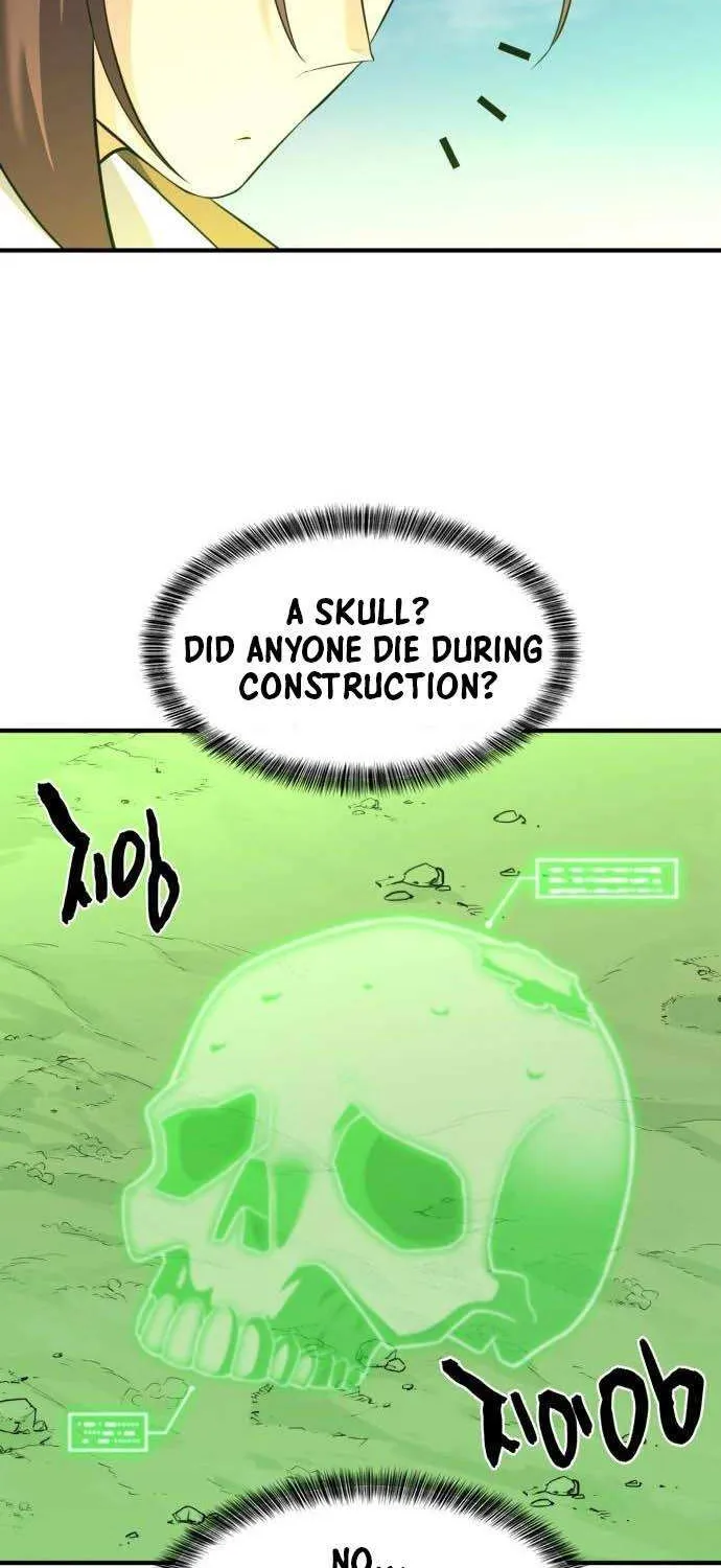 The World’s Best Engineer Mangakakalot X Chapter 83.1 Page 41