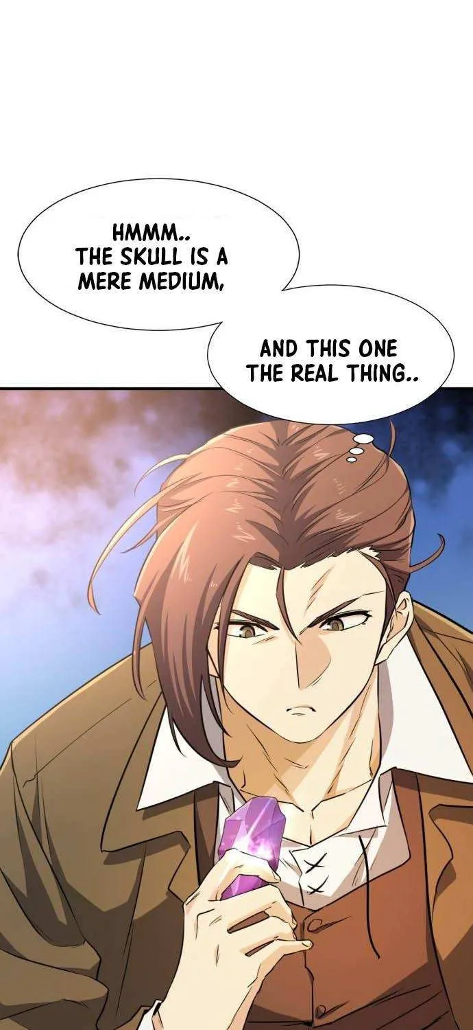 The World’s Best Engineer Mangakakalot X Chapter 83.1 Page 62