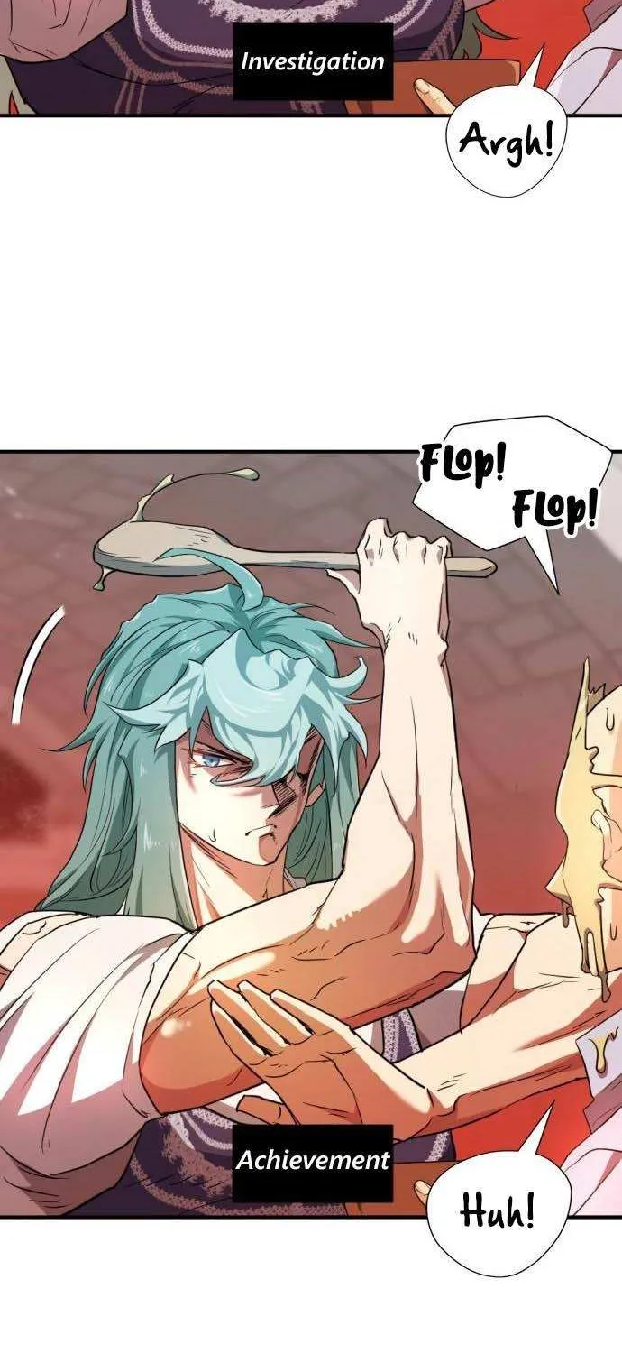 The World’s Best Engineer Mangakakalot X Chapter 83.1 Page 27