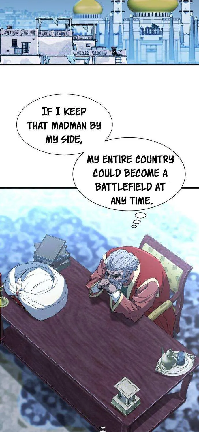 The World’s Best Engineer Mangakakalot X Chapter 98.1 Page 84