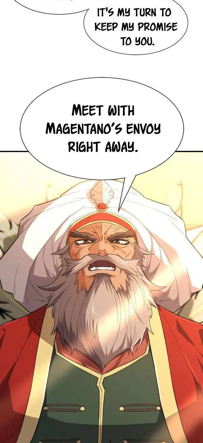 The World’s Best Engineer Mangakakalot X Chapter 98.1 Page 26