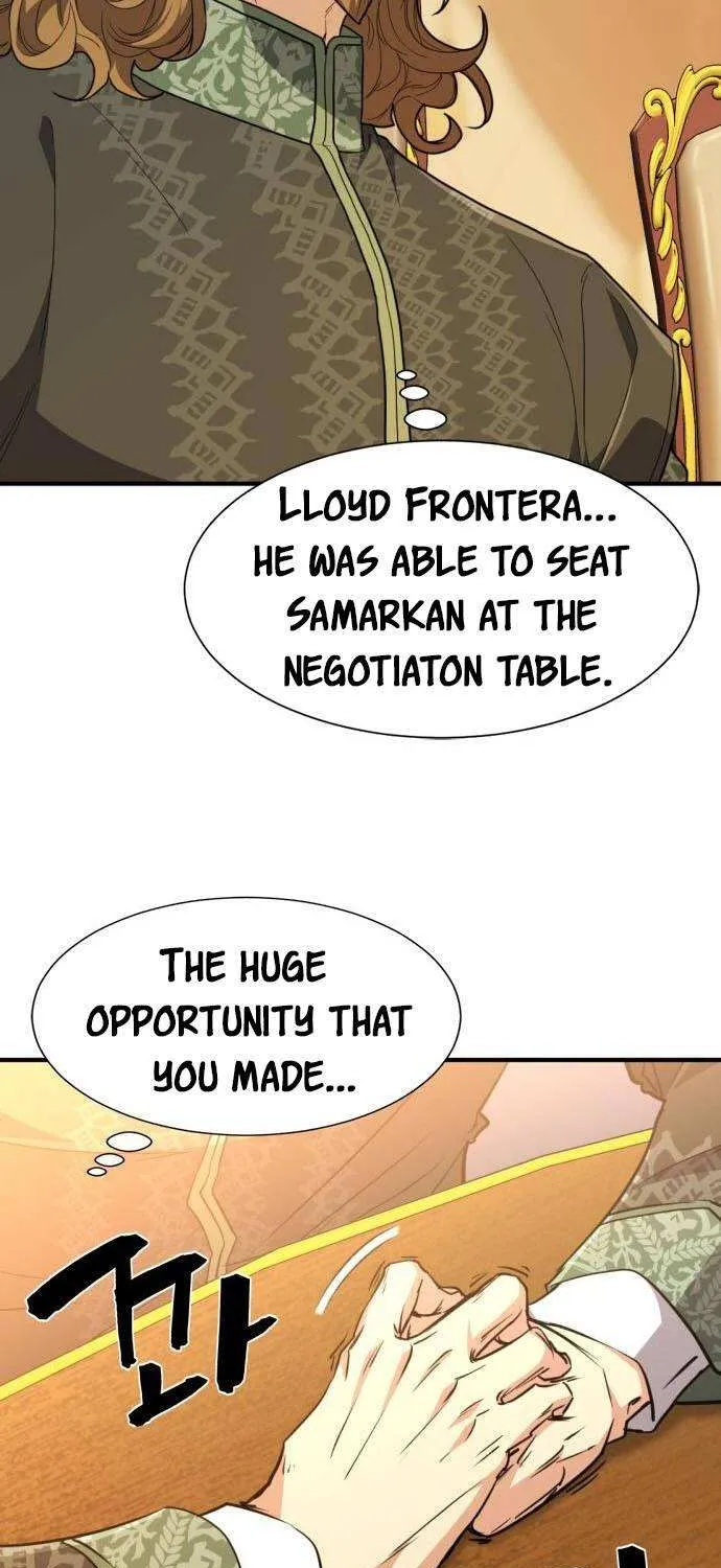 The World’s Best Engineer Mangakakalot X Chapter 98.1 Page 36