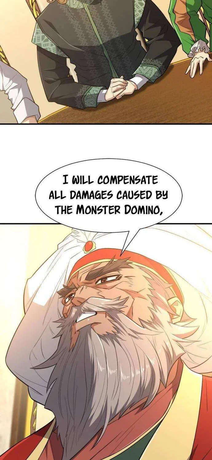 The World’s Best Engineer Mangakakalot X Chapter 98.1 Page 39