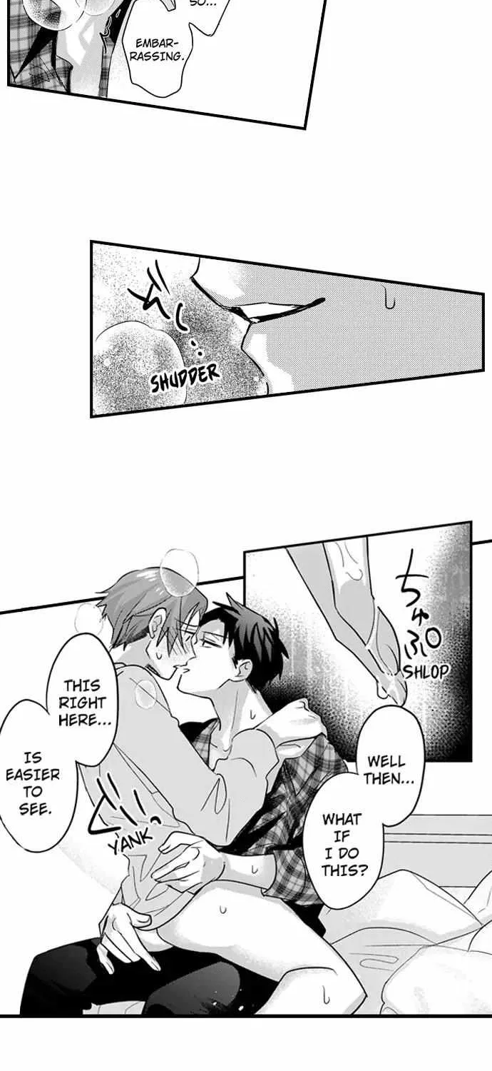 The Worst Time Loop Ever Mangakakalot X Chapter 9 Page 7