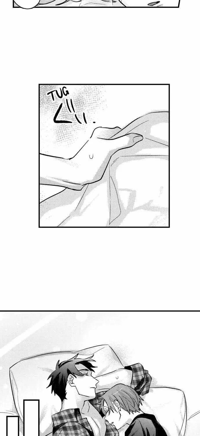 The Worst Time Loop Ever Mangakakalot X Chapter 9 Page 16