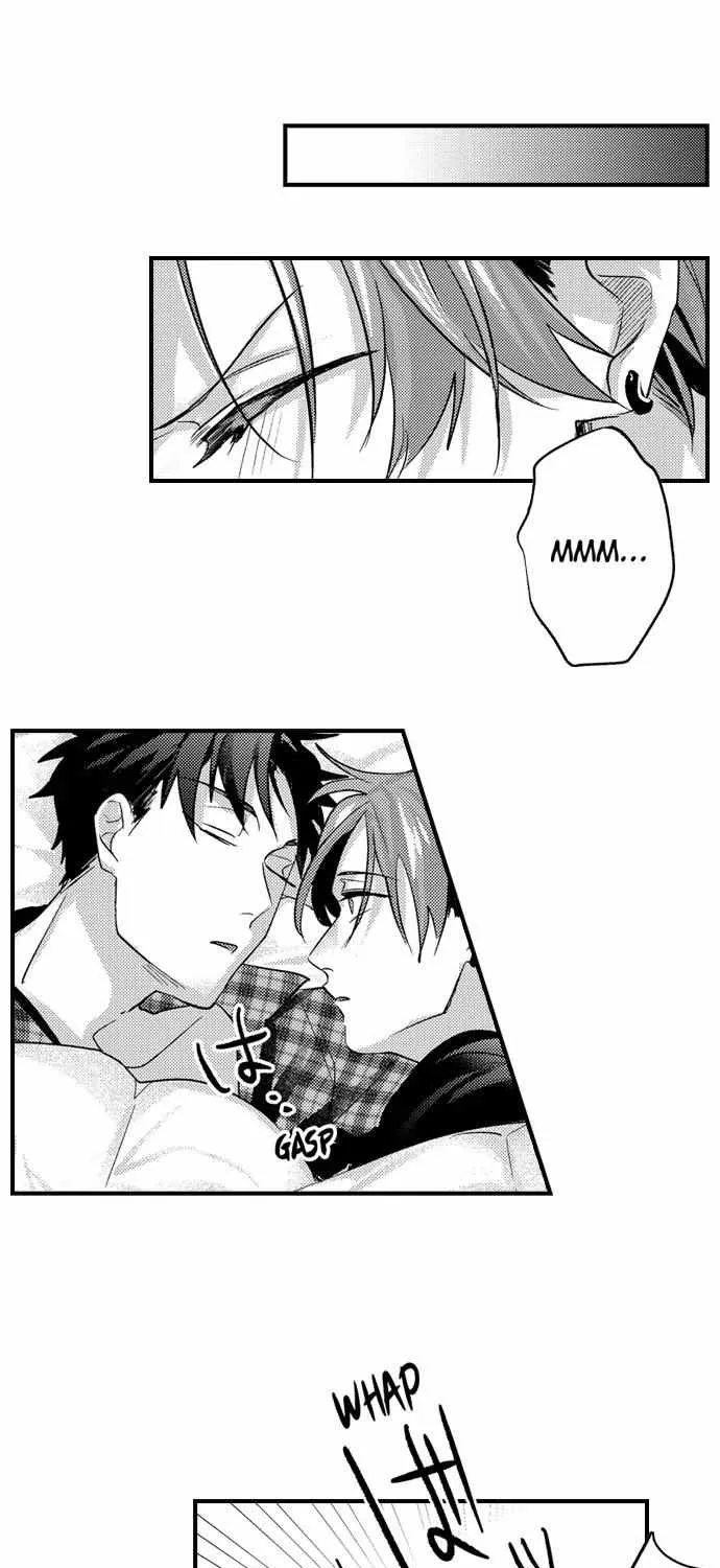 The Worst Time Loop Ever Mangakakalot X Chapter 9 Page 18
