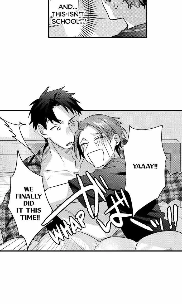 The Worst Time Loop Ever Mangakakalot X Chapter 9 Page 20