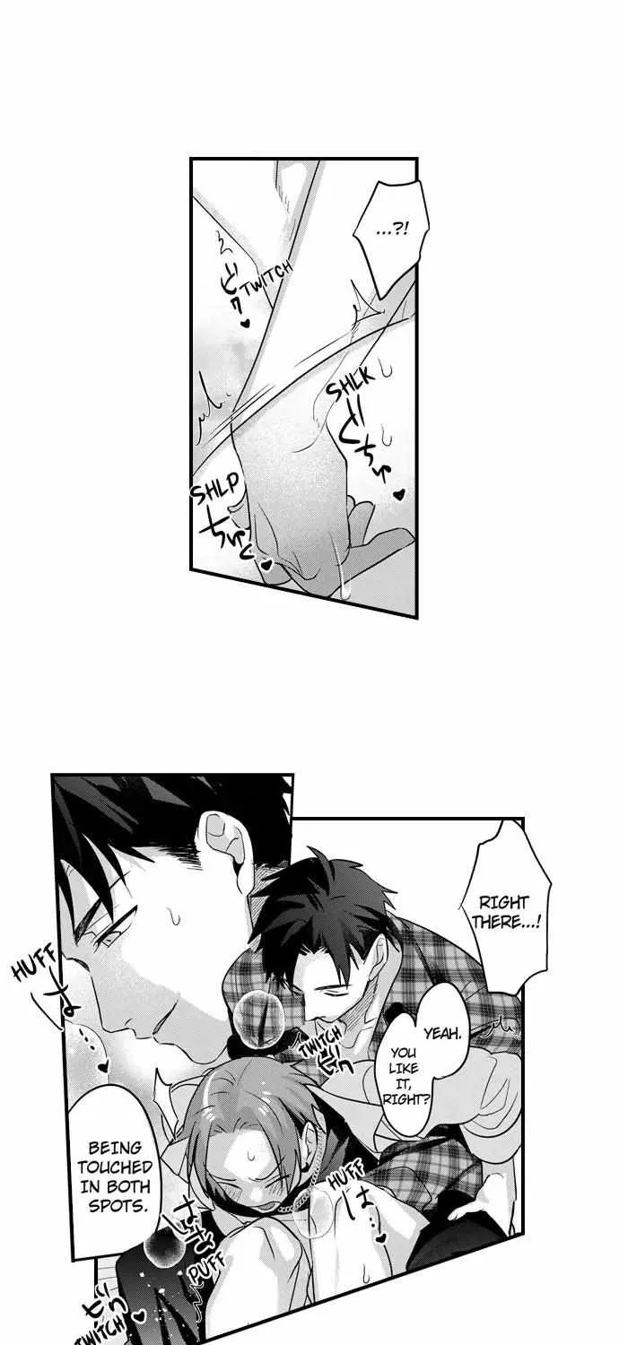 The Worst Time Loop Ever Mangakakalot X Chapter 9 Page 3