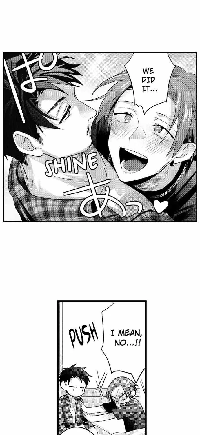 The Worst Time Loop Ever Mangakakalot X Chapter 9 Page 21