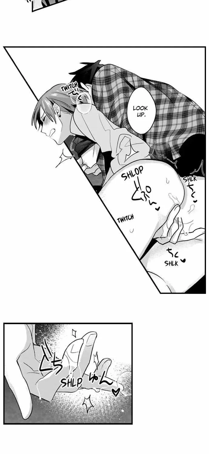 The Worst Time Loop Ever Mangakakalot X Chapter 9 Page 4