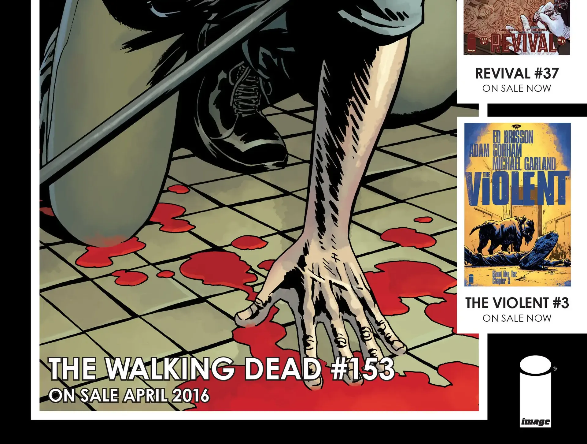 The Walking Dead Mangakakalot X Chapter 152 Page 56