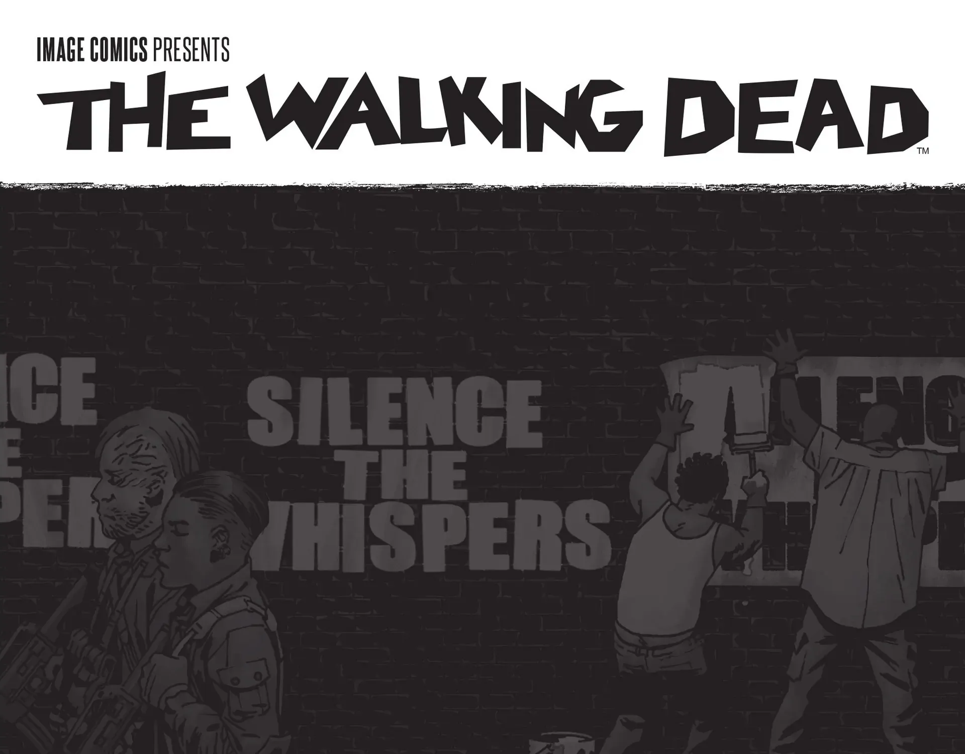 The Walking Dead Mangakakalot X Chapter 152 Page 3
