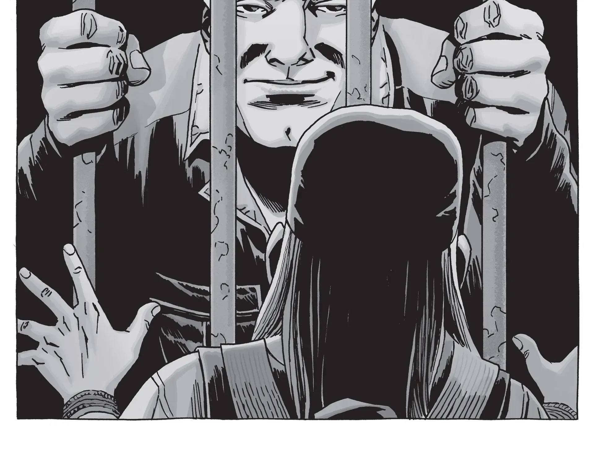 The Walking Dead Mangakakalot X Chapter 152 Page 40