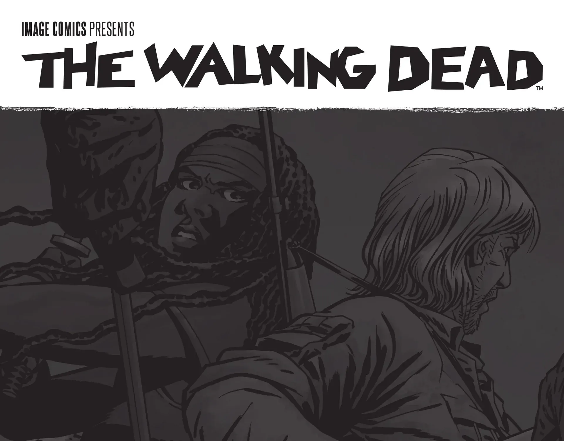 The Walking Dead Mangakakalot X Chapter 154 Page 4