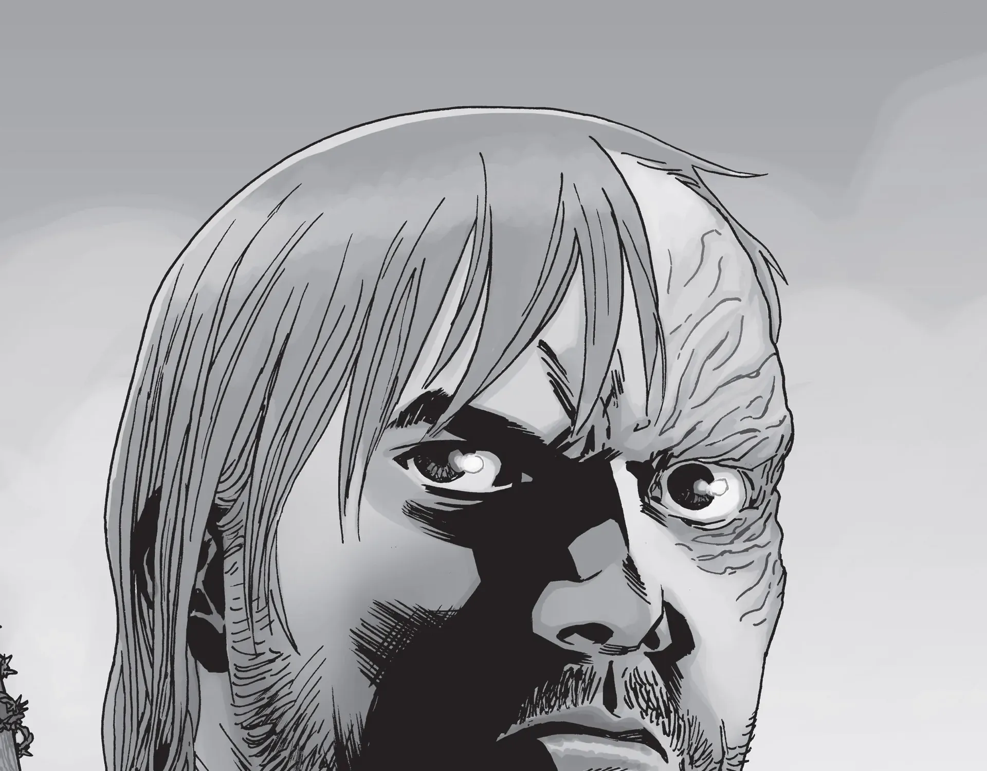 The Walking Dead Mangakakalot X Chapter 155 Page 47