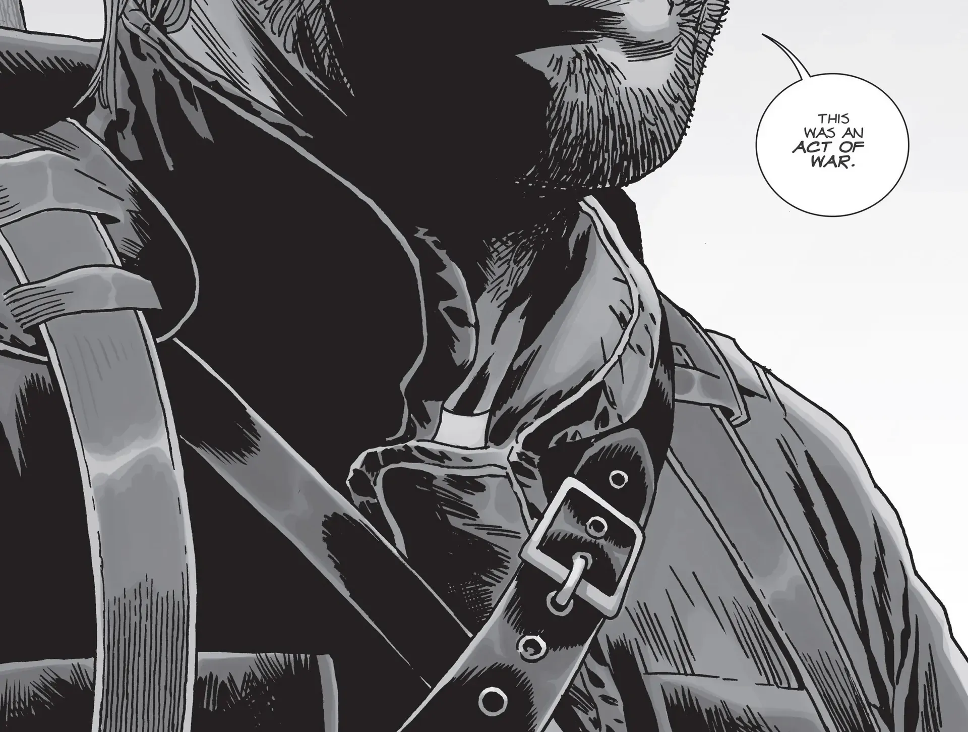 The Walking Dead Mangakakalot X Chapter 155 Page 48