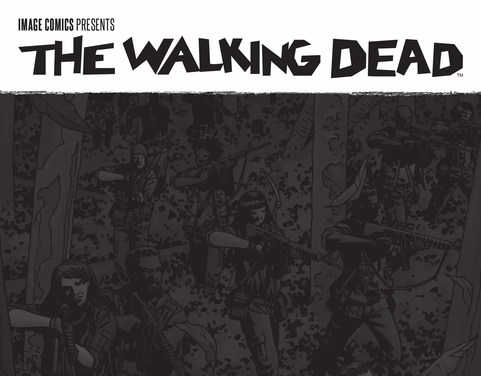 The Walking Dead Mangakakalot X Chapter 155 Page 3