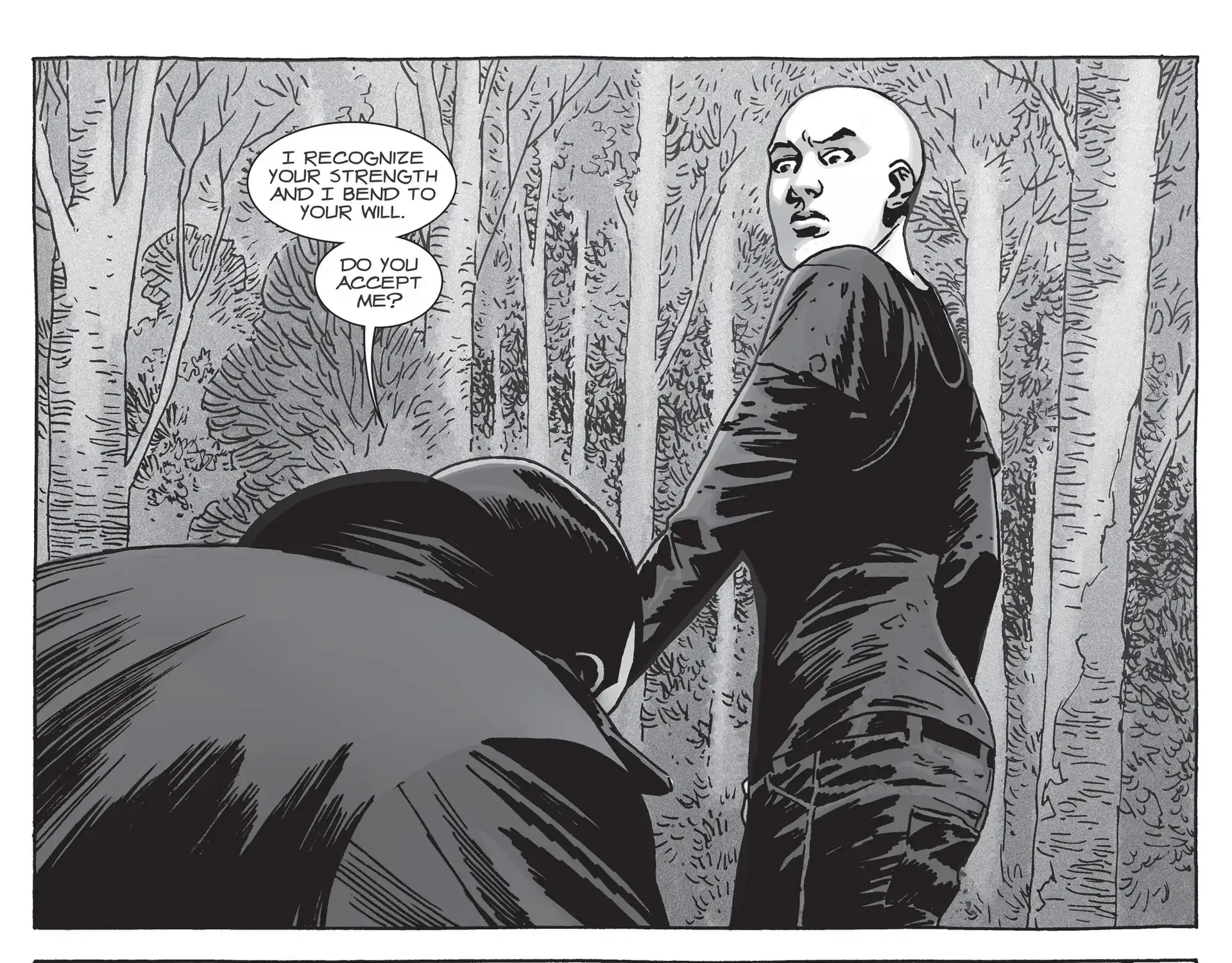 The Walking Dead Mangakakalot X Chapter 156 Page 12