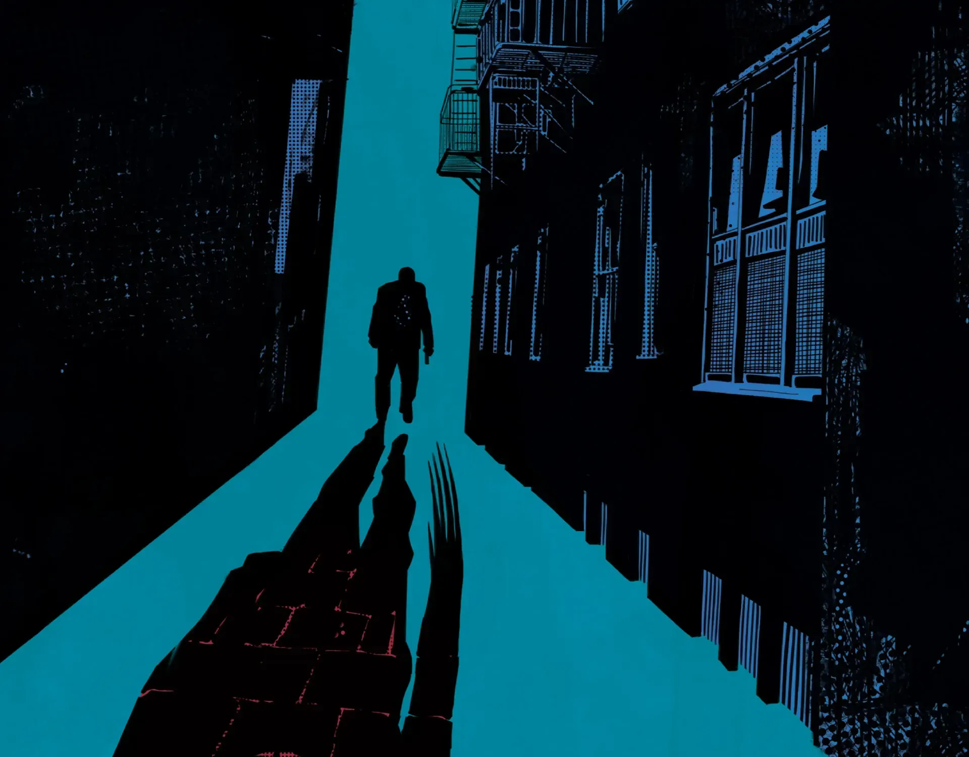 The Walking Dead Mangakakalot X Chapter 157 Page 58