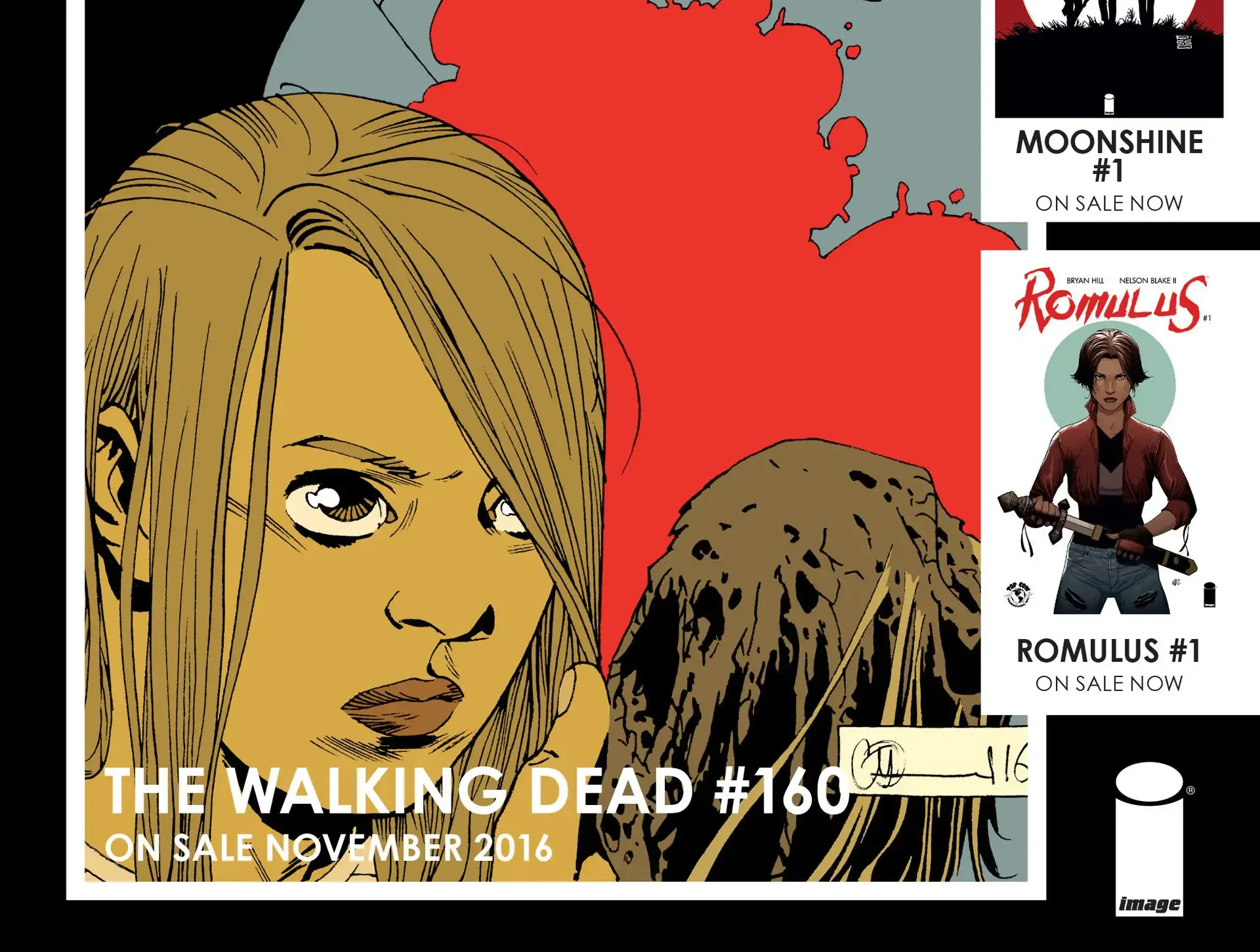 The Walking Dead Mangakakalot X Chapter 159 Page 52