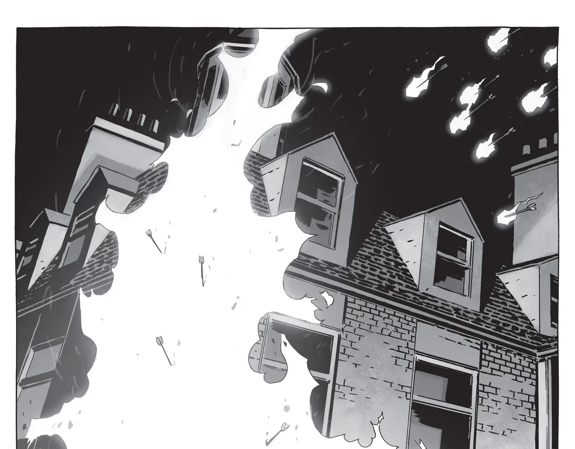 The Walking Dead Mangakakalot X Chapter 160 Page 43