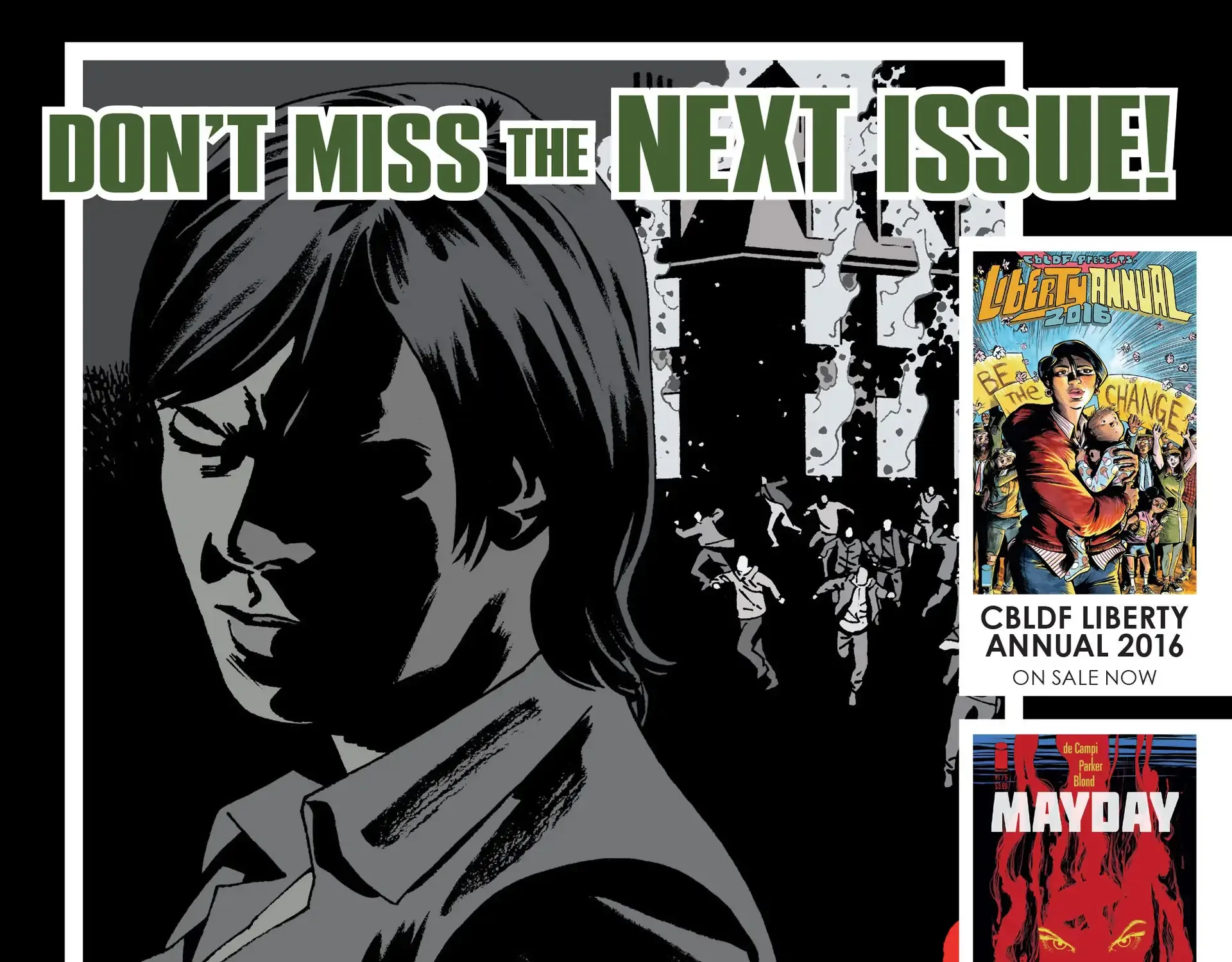 The Walking Dead Mangakakalot X Chapter 160 Page 53