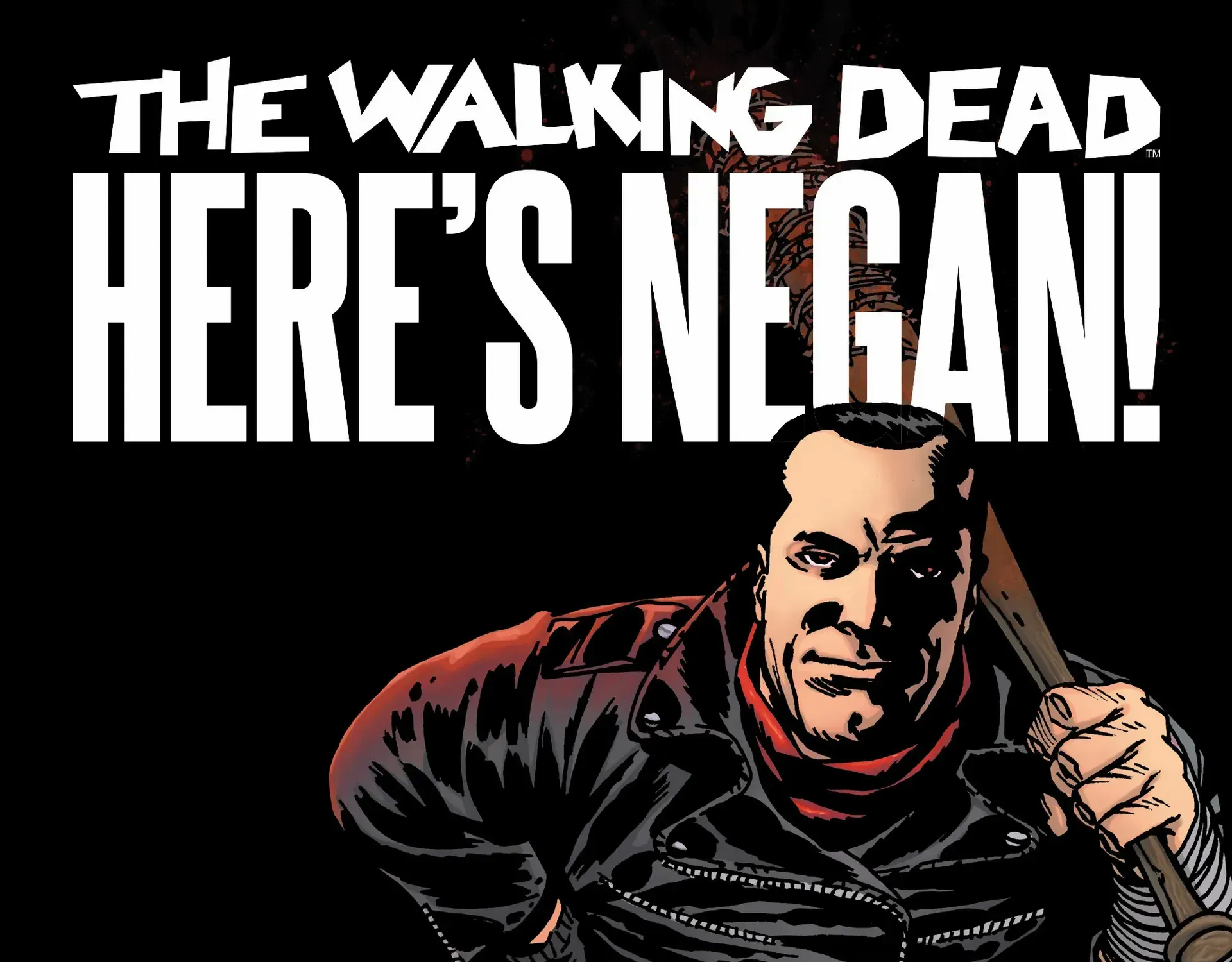 The Walking Dead Mangakakalot X Chapter 160 Page 55