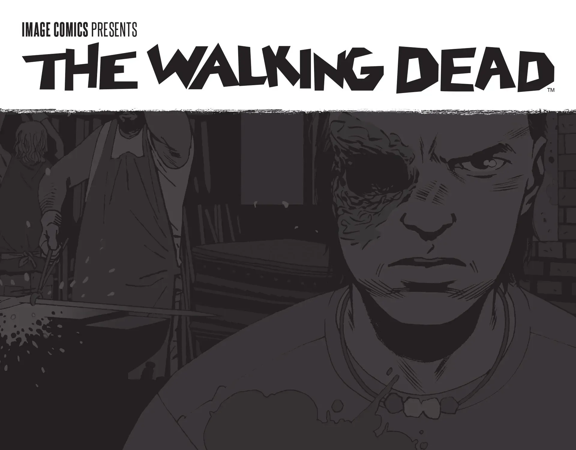 The Walking Dead Mangakakalot X Chapter 160 Page 3