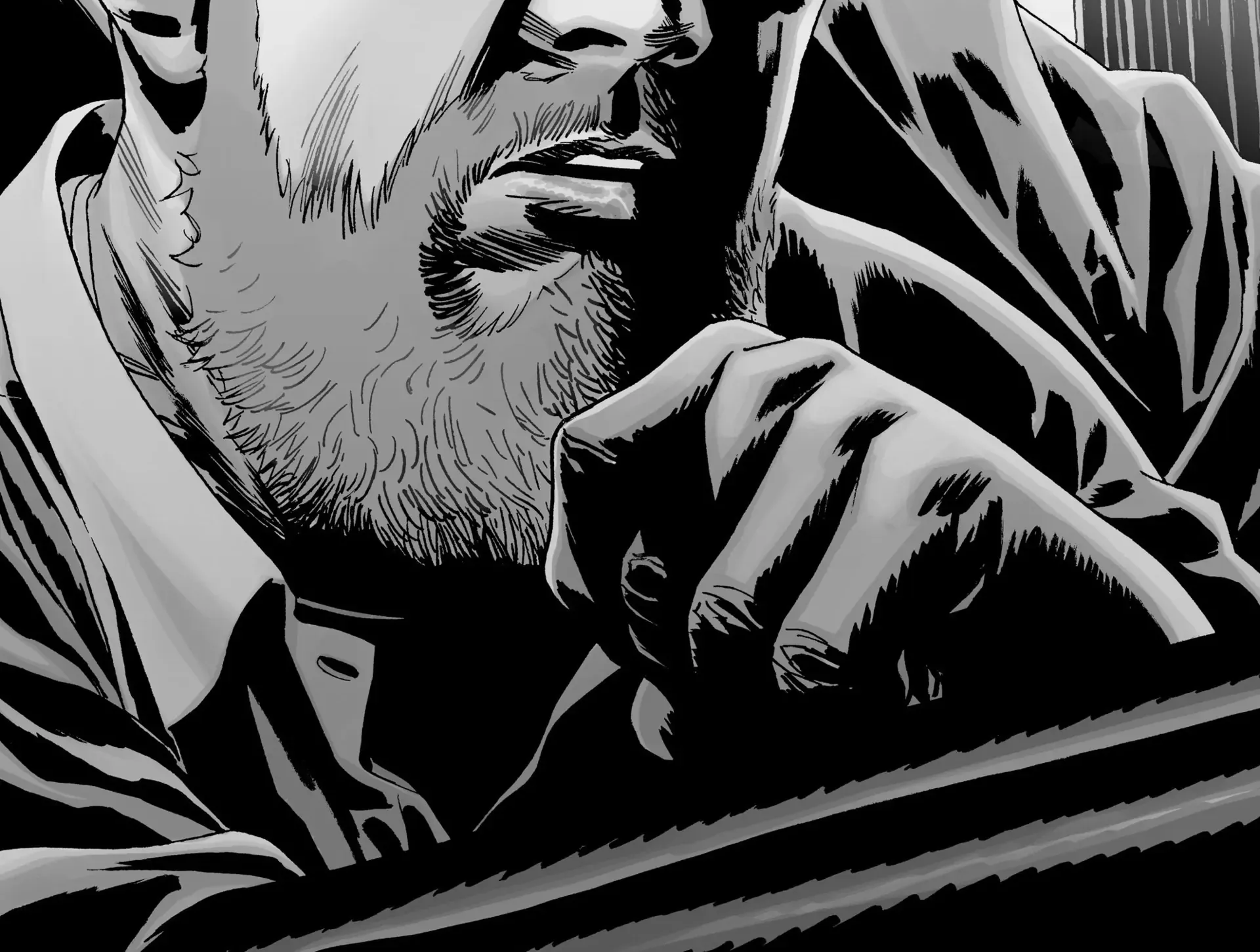 The Walking Dead Mangakakalot X Chapter 167 Page 67