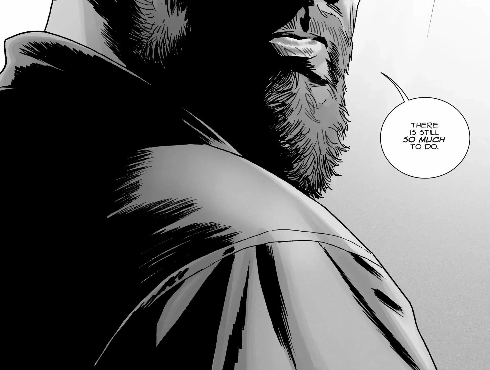The Walking Dead Mangakakalot X Chapter 167 Page 81