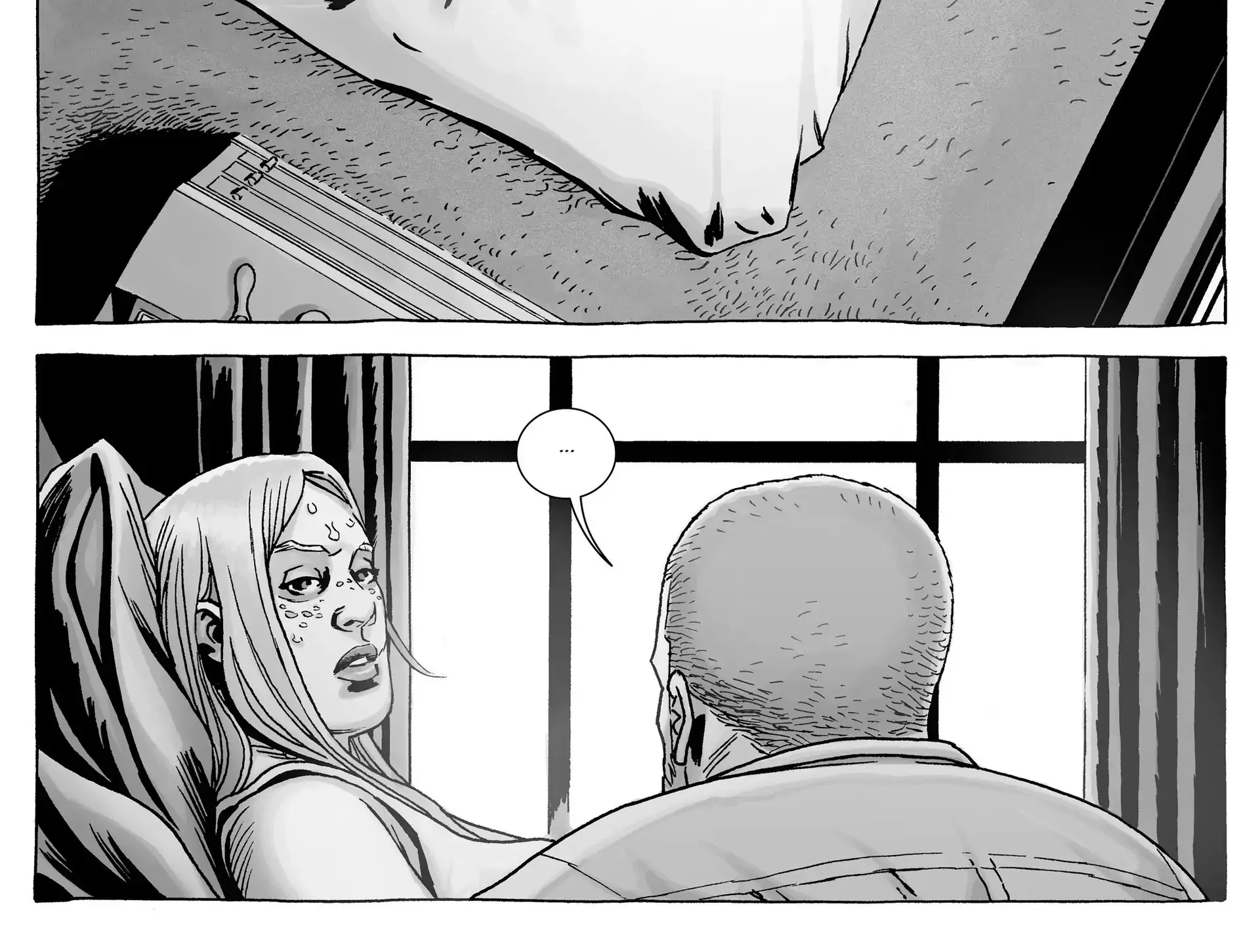 The Walking Dead Mangakakalot X Chapter 167 Page 17