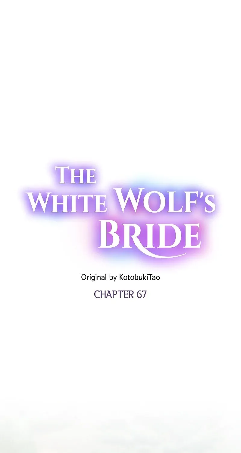 The White Wolf’s Bride Mangakakalot X Chapter 67 Page 1