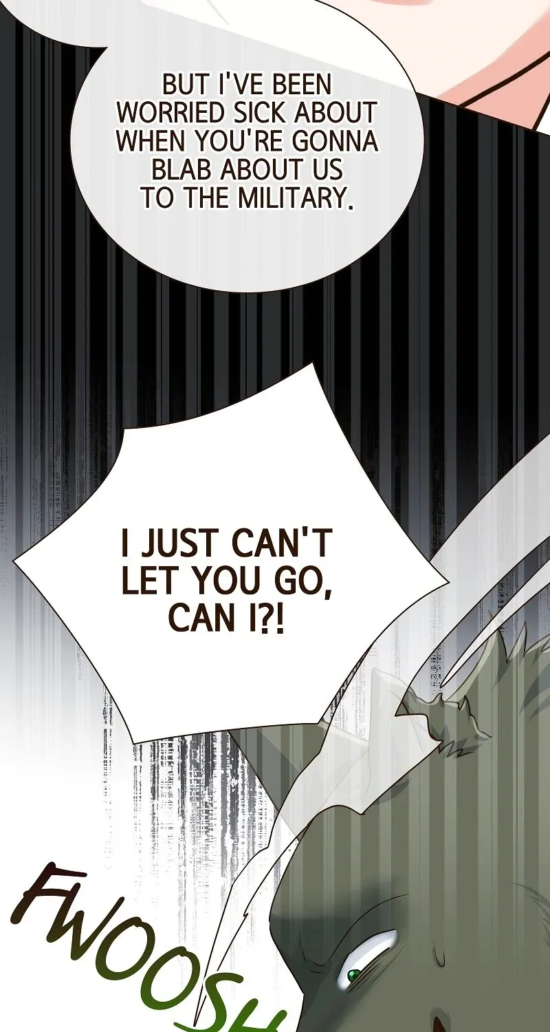 The White Wolf’s Bride Mangakakalot X Chapter 67 Page 107
