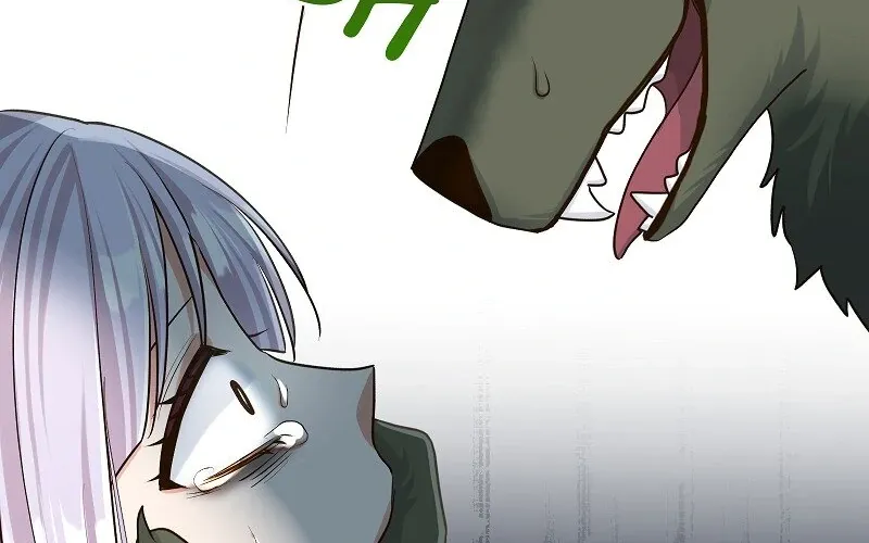 The White Wolf’s Bride Mangakakalot X Chapter 67 Page 108