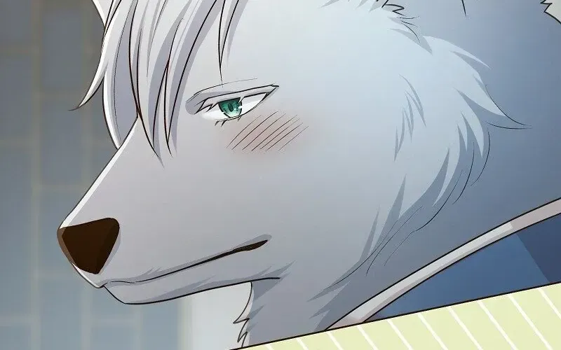 The White Wolf’s Bride Mangakakalot X Chapter 67 Page 16