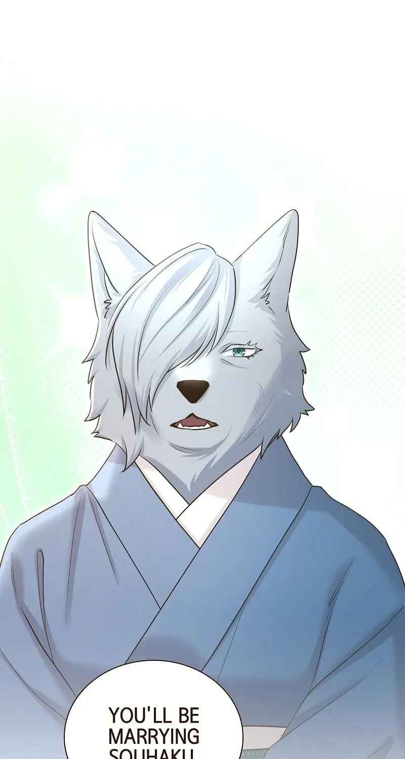The White Wolf’s Bride Mangakakalot X Chapter 67 Page 19