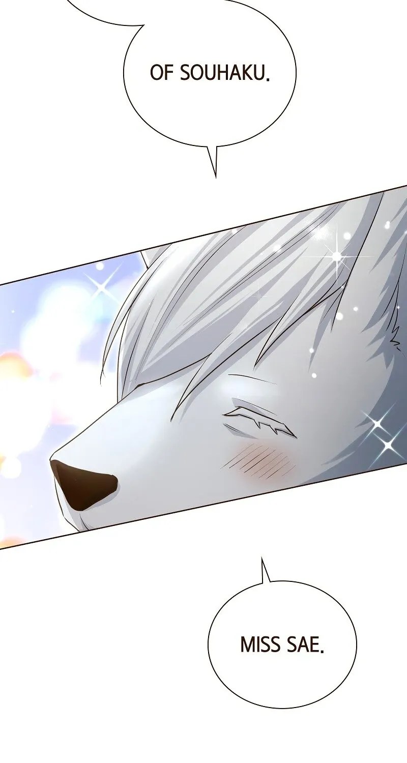 The White Wolf’s Bride Mangakakalot X Chapter 67 Page 27