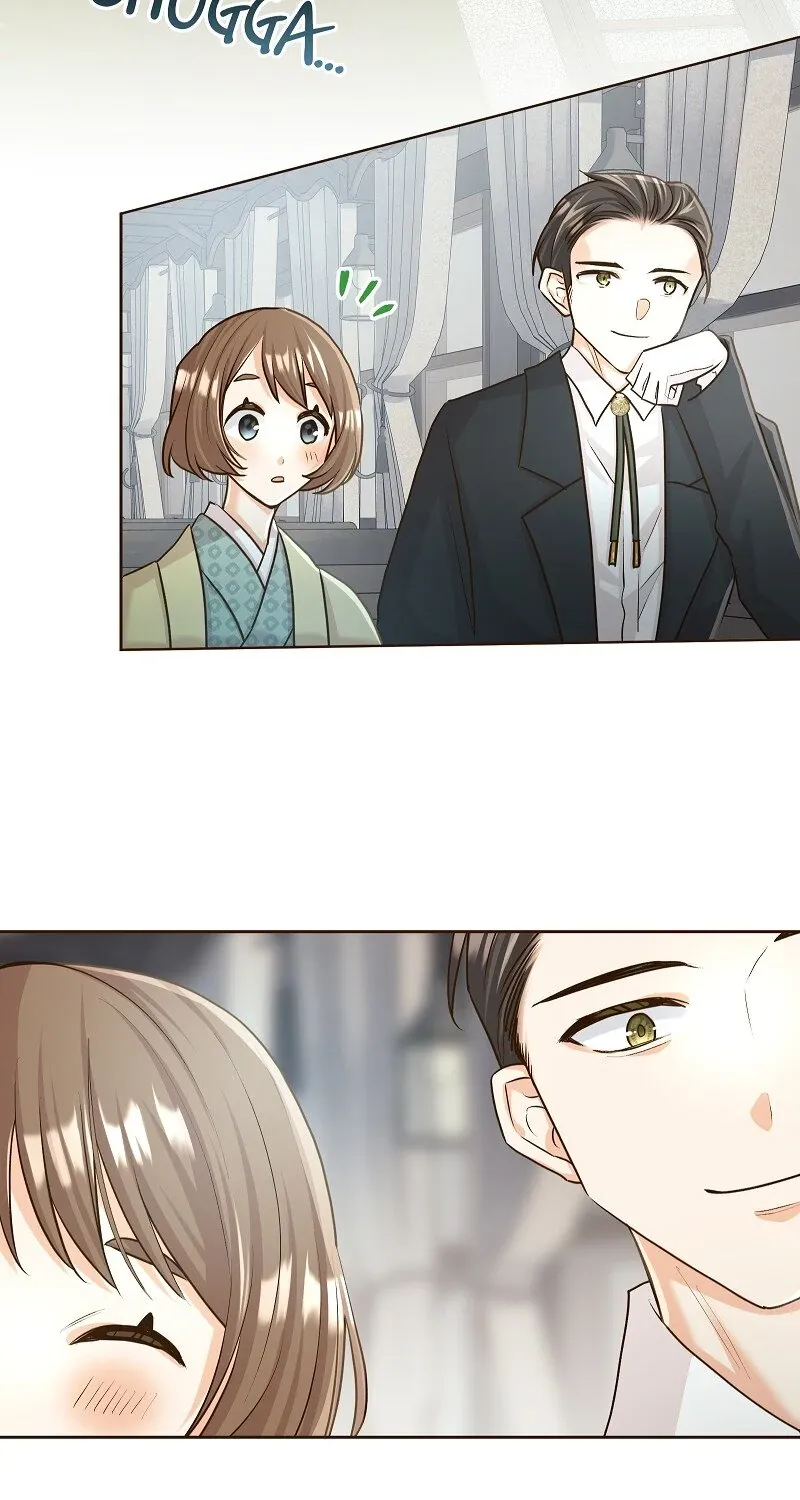 The White Wolf’s Bride Mangakakalot X Chapter 67 Page 31