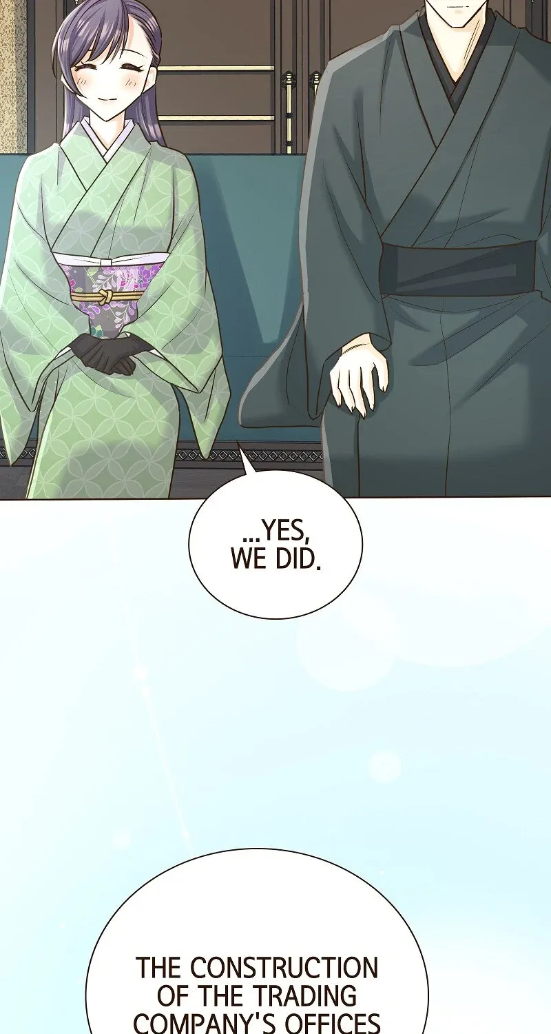 The White Wolf’s Bride Mangakakalot X Chapter 67 Page 41