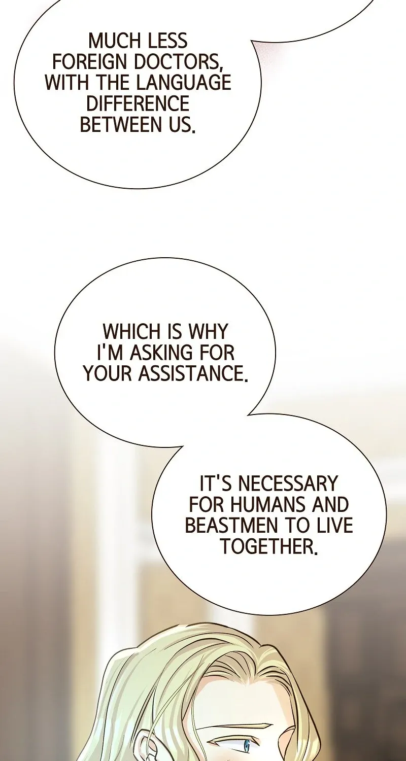 The White Wolf’s Bride Mangakakalot X Chapter 67 Page 57