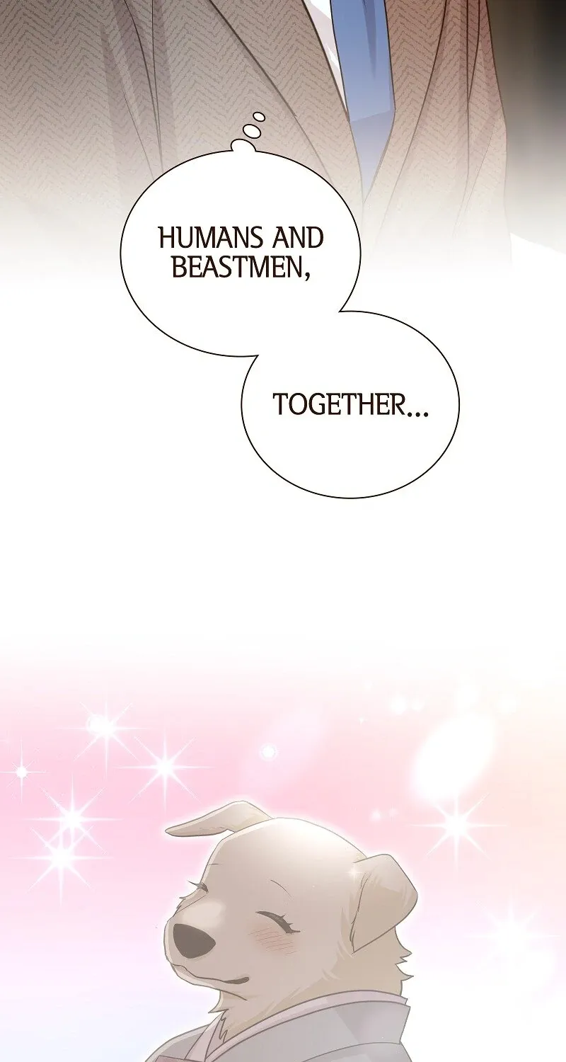 The White Wolf’s Bride Mangakakalot X Chapter 67 Page 59